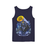 Swole Signal Comfort Tank Top