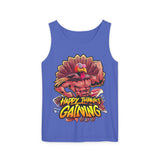 Thanks Gaining Comfort Tank Top