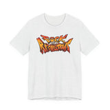 F*ck Your Resolutions Graffiti T-Shirt