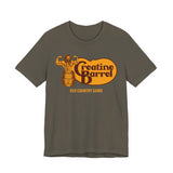Creatine Barrel T-Shirt