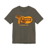 Creatine Barrel T-Shirt
