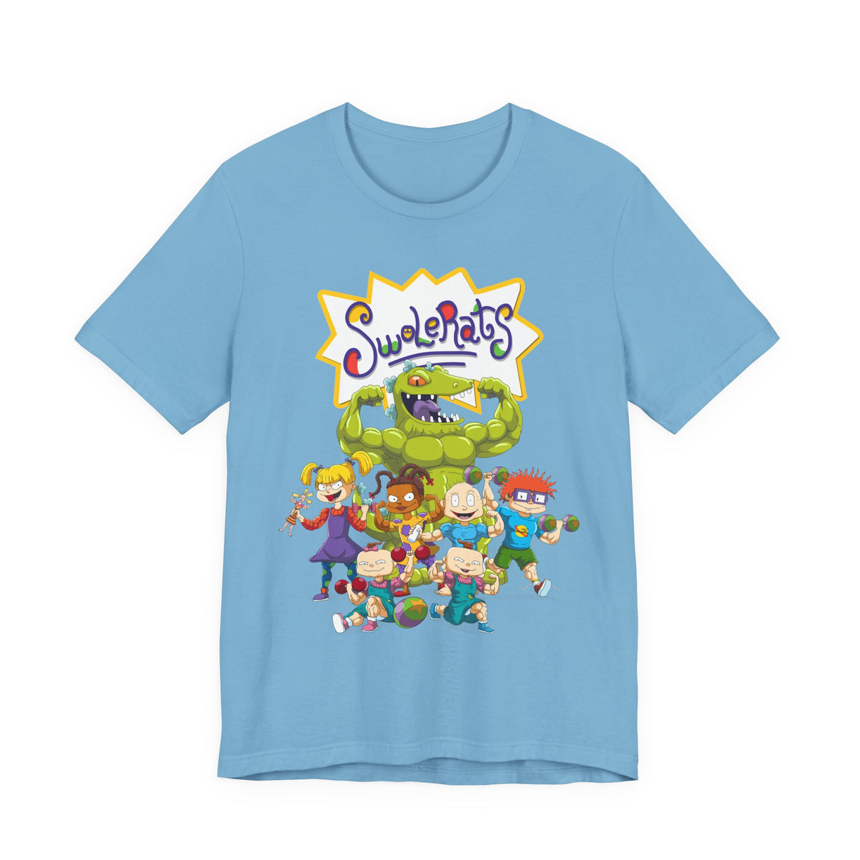 SwoleRats T-Shirt