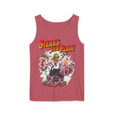 Steaks On a Plane Comfort Tank Top