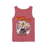 Steaks On a Plane Comfort Tank Top