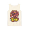Thanks Gaining Comfort Tank Top