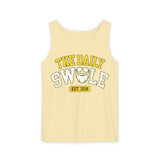 The Daily Swole est. 2016 Comfort Tank Top