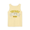 The Daily Swole est. 2016 Comfort Tank Top
