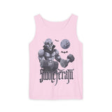 Swoleferatu Comfort Tank Top