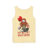 We All Lift Down Here Comfort Tank Top