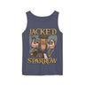 Copy of You Oddysey These Gains Comfort Tank Top