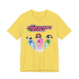 The PowerPump Girls T-Shirt