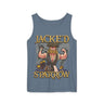Copy of You Oddysey These Gains Comfort Tank Top