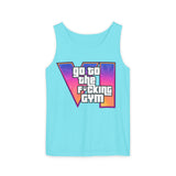 GTA VI GTTFG Comfort Tank Top