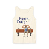 Forrest Pump Comfort Tank Top