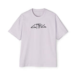 GTTFG (Cybertruck) Heavy Oversized Tee