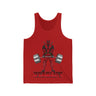 Deadlift Tank Top