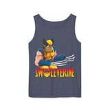 Swoleverine Comfort Tank Top