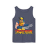 Swoleverine Comfort Tank Top