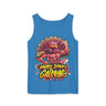 Thanks Gaining Comfort Tank Top
