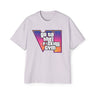 GTA VI GTTFG Heavy Oversized Tee