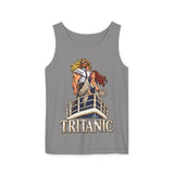 Tritanic Comfort Tank Top