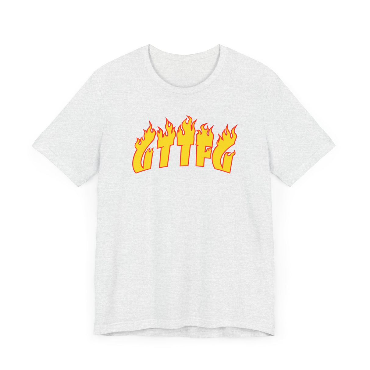 GTTFG (Fire) T-Shirt