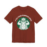 F*ck Your Pumpkin Spice T-Shirt