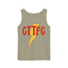 GTTFG (ACDC) Comfort Tank Top