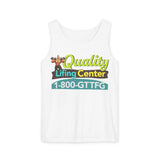 Quality Lifing Center Comfort Tank Top