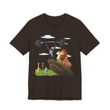 Circle of Lift T-Shirt
