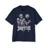 Swoleferatu Heavy Oversized Tee