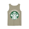 Copy of Thanks Gaining Comfort Tank Top