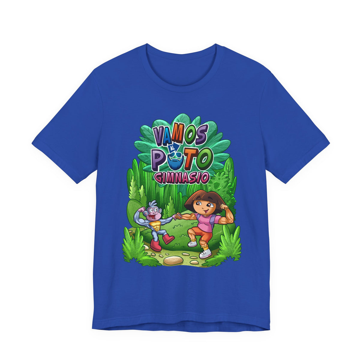 Vamos T-Shirt