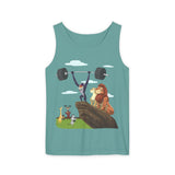 Circle of Lift Comfort Tank Top
