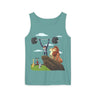 Circle of Lift Comfort Tank Top