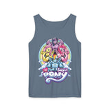 My Swole Pony Comfort Tank Top