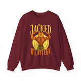 Jacked O'Lantern Sweatshirt