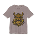 Bull Cream T-Shirt