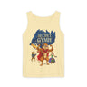 The Secret of Gymh Comfort Tank Top