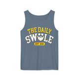 The Daily Swole est. 2016 Comfort Tank Top
