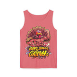 Thanks Gaining Comfort Tank Top
