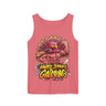 Thanks Gaining Comfort Tank Top