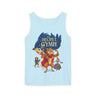 The Secret of Gymh Comfort Tank Top