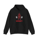 Deadlift Hoodie