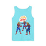 Spiderman Pointing Meme GTTFG Comfort Tank Top