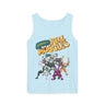 Aaahh!!! Real Muscles Comfort Tank Top