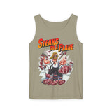 Steaks On a Plane Comfort Tank Top