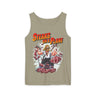 Steaks On a Plane Comfort Tank Top