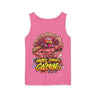 Thanks Gaining Comfort Tank Top