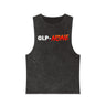 GLP-None Stonewash Tank Top